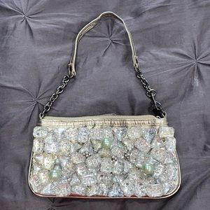 Large Crystal Wrislet